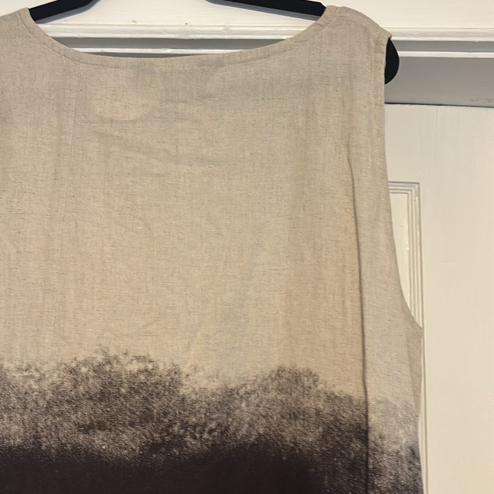 Moyuru tunic - Picture 4 of 6